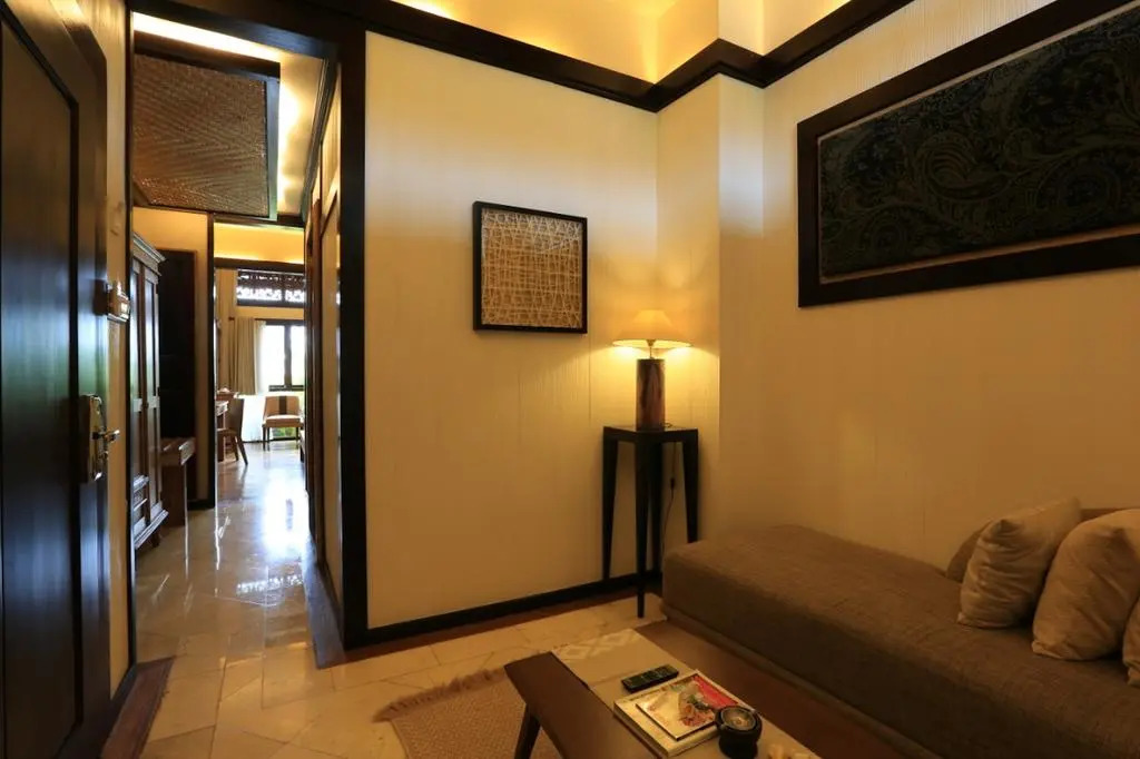 Paditeras Boutique Hotel Seminyak