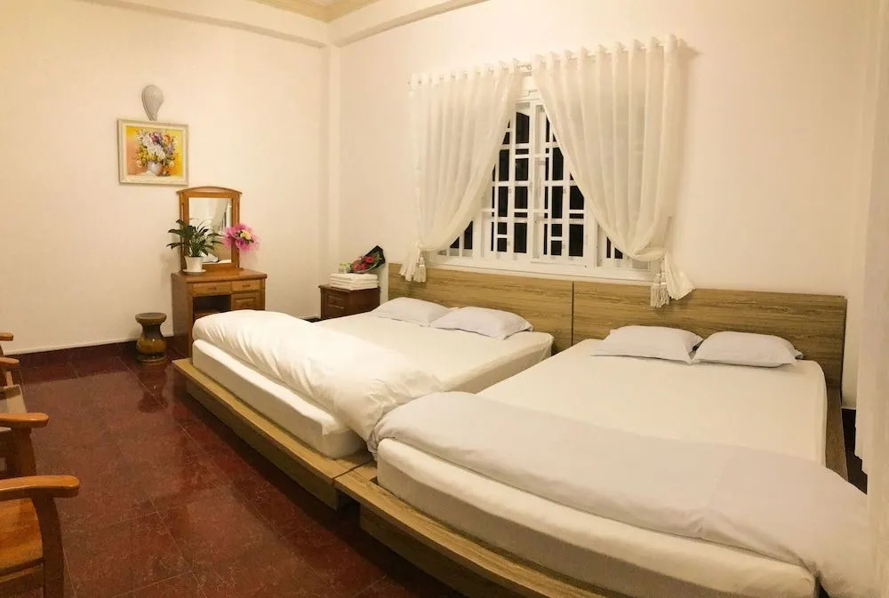 Binh Chau Hotel