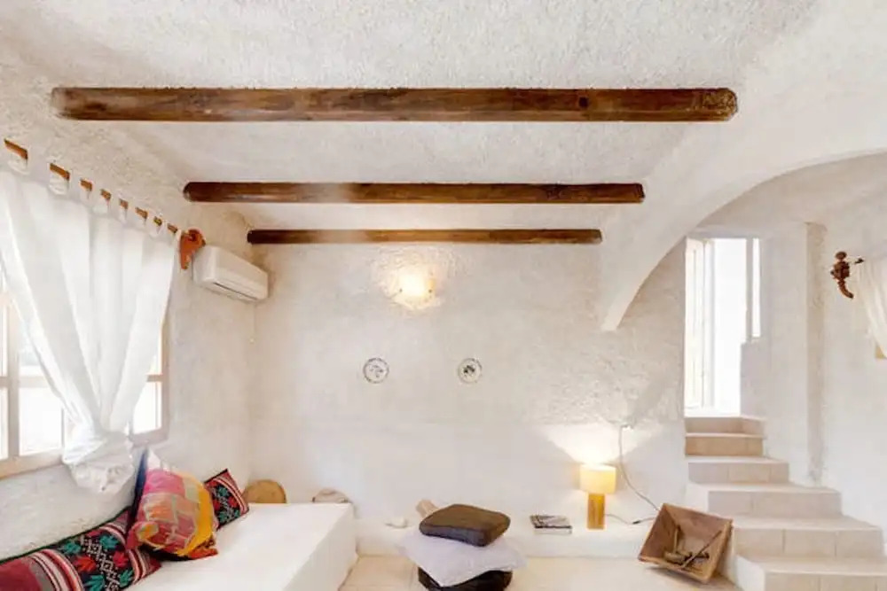 Mesodokia Homes