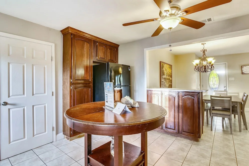 Gulf Village 3 Bedroom Home