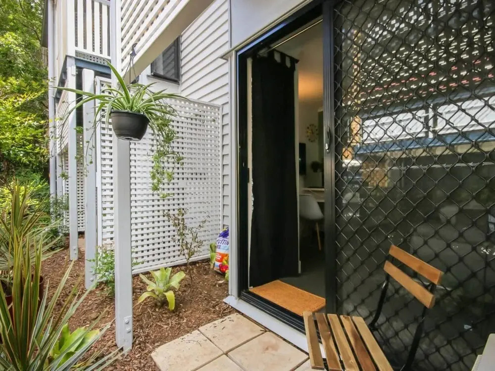 Open-plan Studio In Great Location