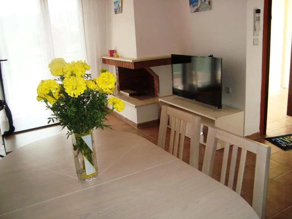 Apartment for Family
