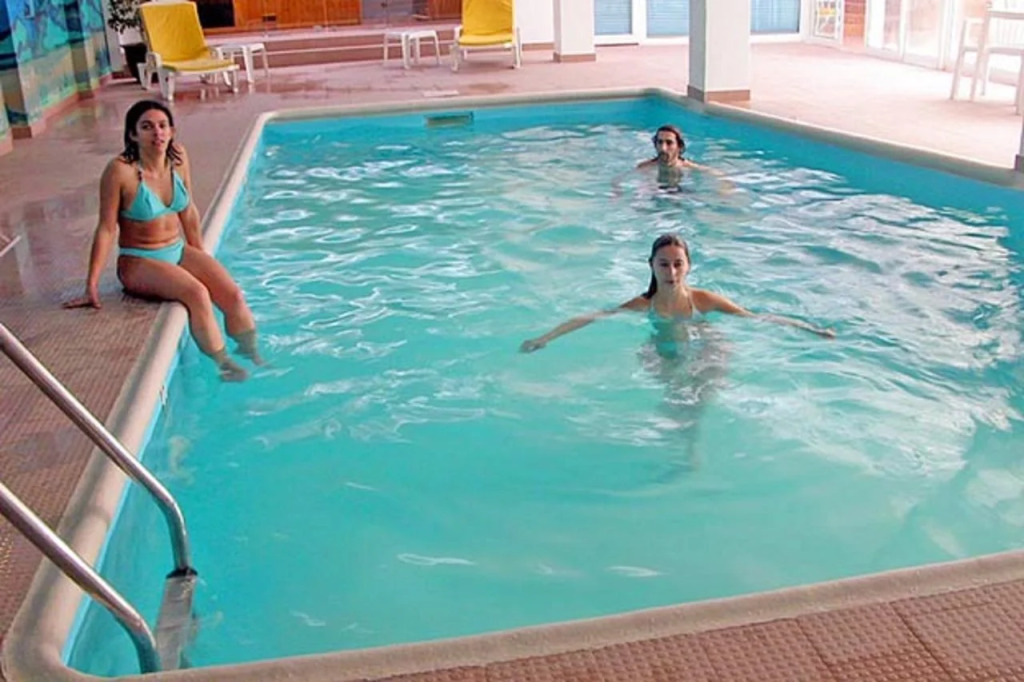 Aparthotel Calema Avenida Jardim