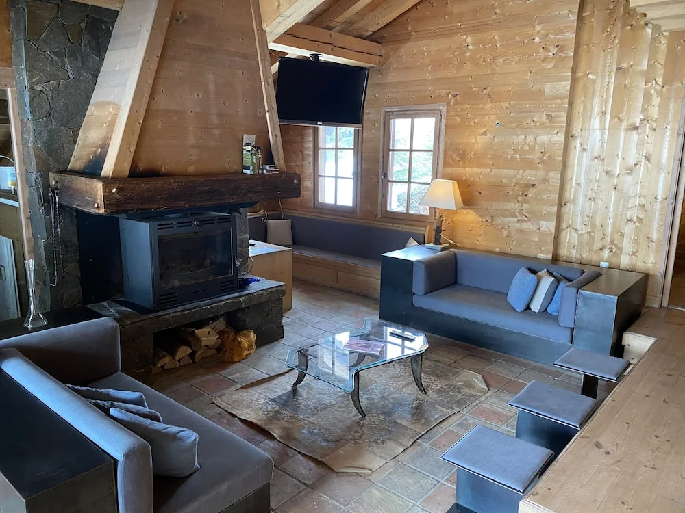 Chalet de Mado