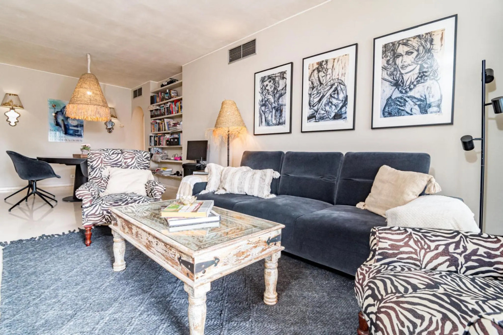 Penthouse Cartuja del Golf