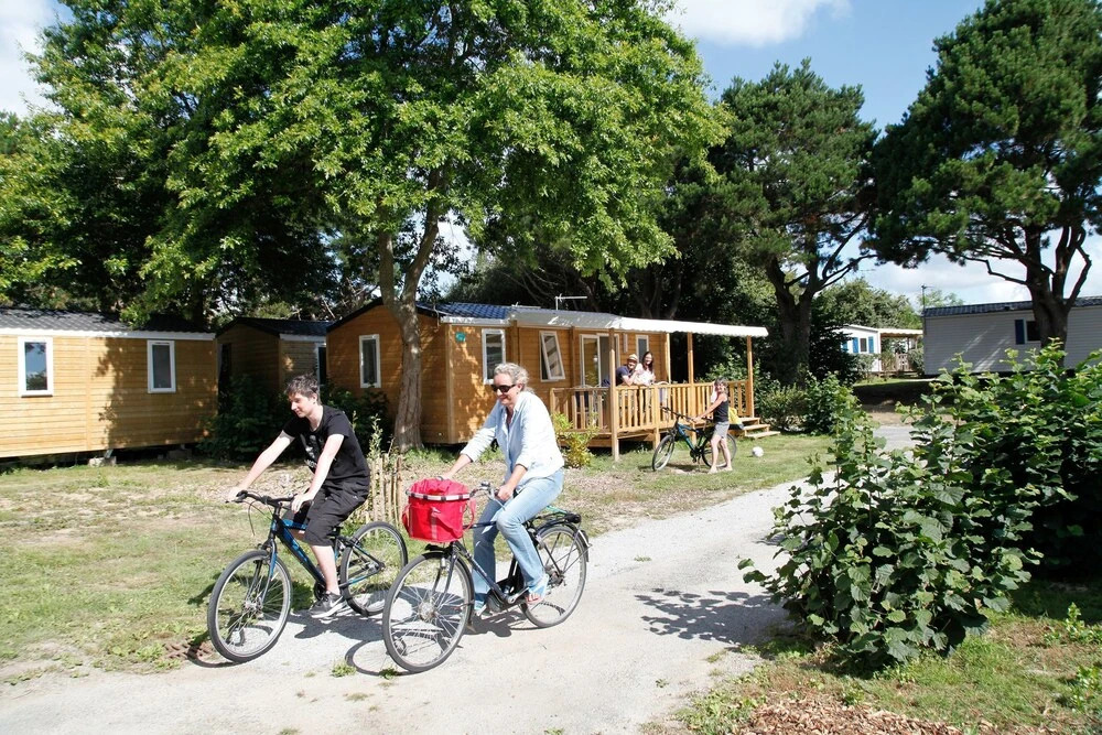 Camping Kerarno