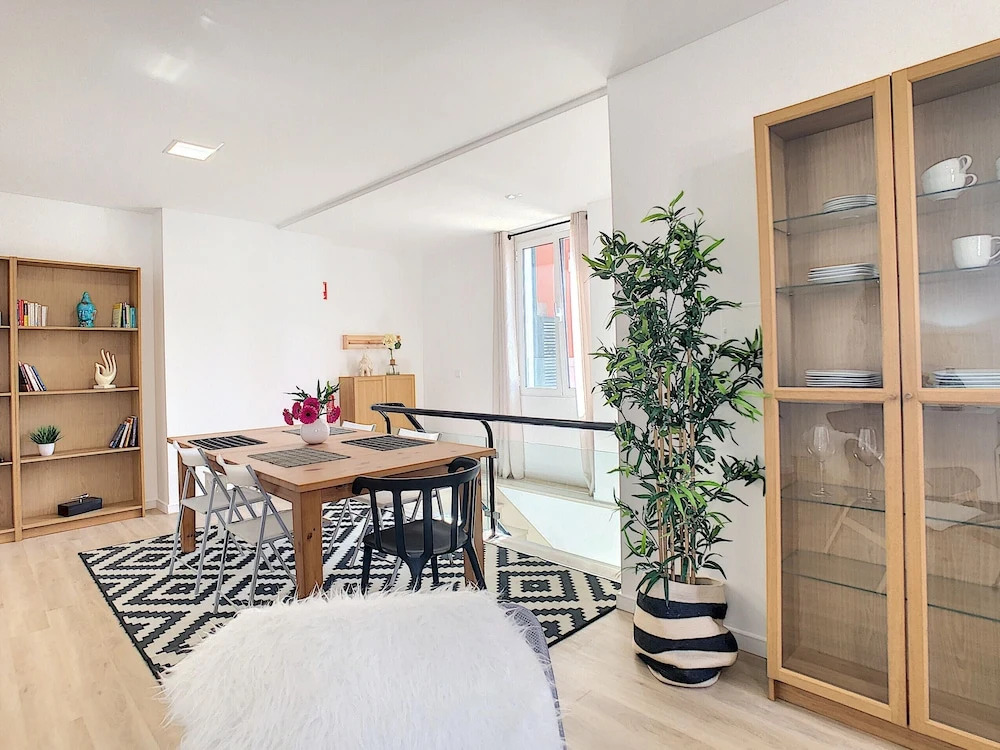 Apartment Naya by MHM