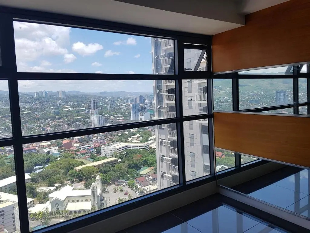 KC Studio 7 at Horizon 101 Cebu