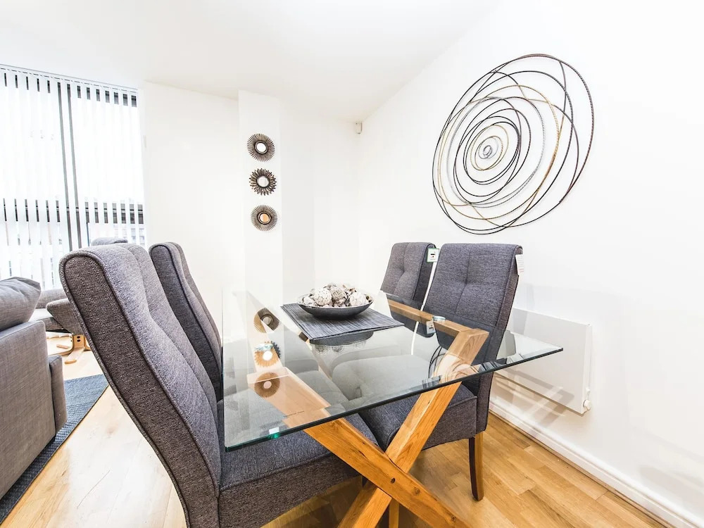 First Stay Apartments - The West Suite