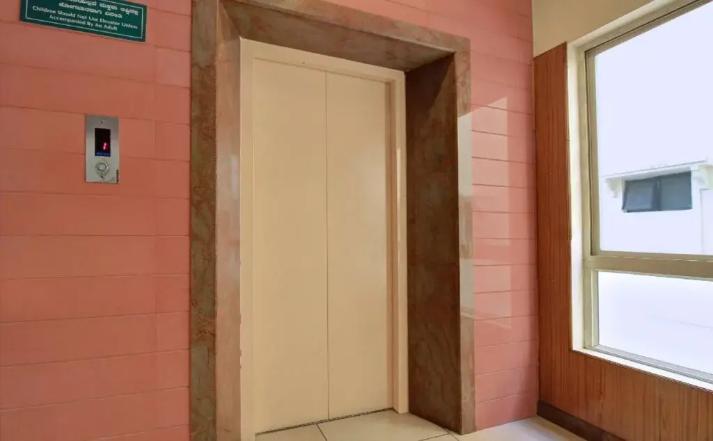 OYO 2410 Nerambally Hotel Mysore