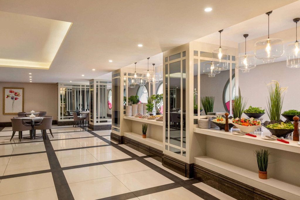 Ramada by Wyndham Makkah Zad Al Tayseer