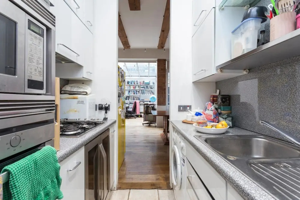 Amazing Marylebone 1BR Apartment