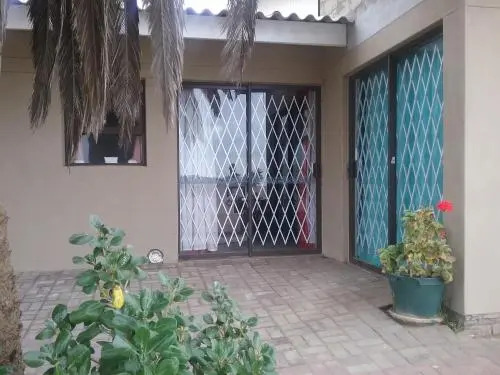 Guesthouse 123