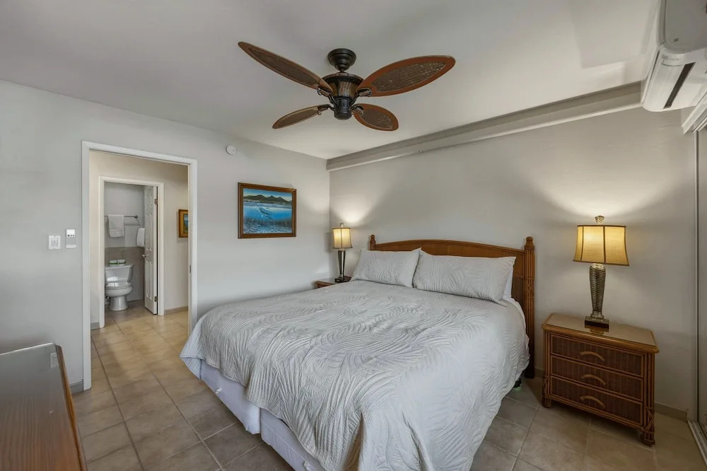 Napili Oceanfront 1br Condo Sleeps 4 - Unit B14 1 Bedroom Condo