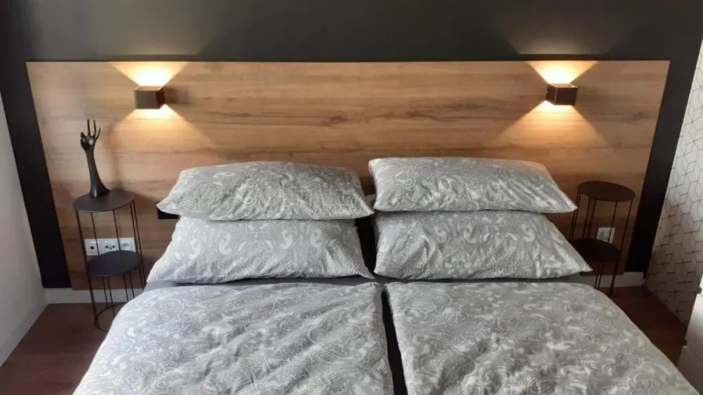 Daniel’s Apartament