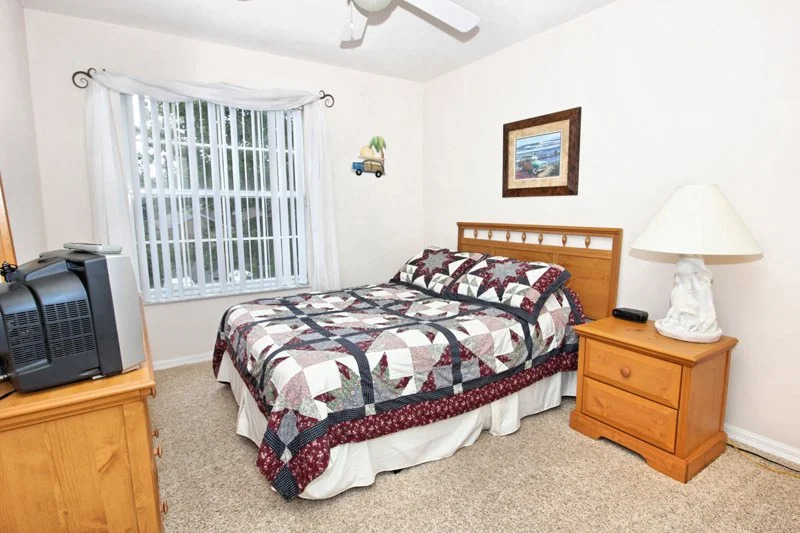 4 Bedrooms Home with Private Pool by RedAwning