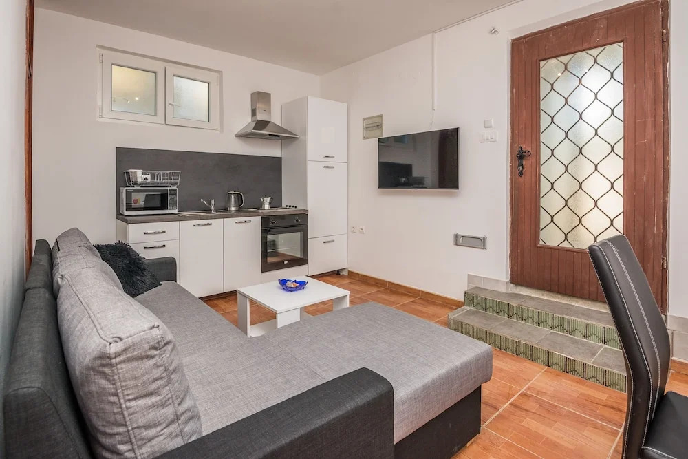 Apartments Bilic