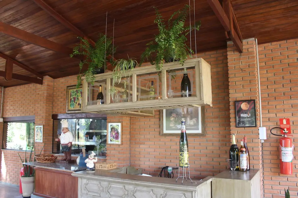 Paradies Hotel Express