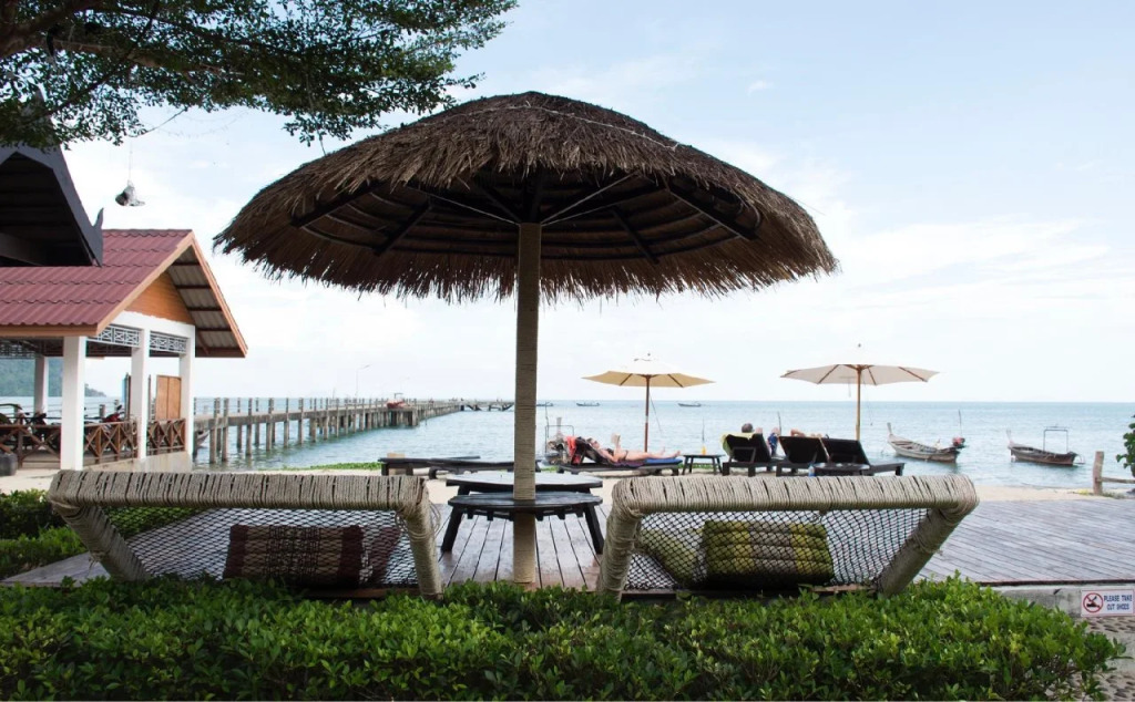 Baan Taranya Koh Yao Yai Resort
