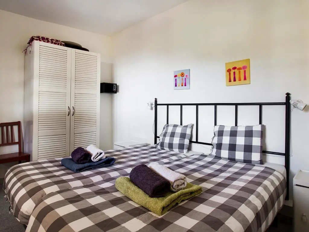 Apartamentos Finca La Cruz