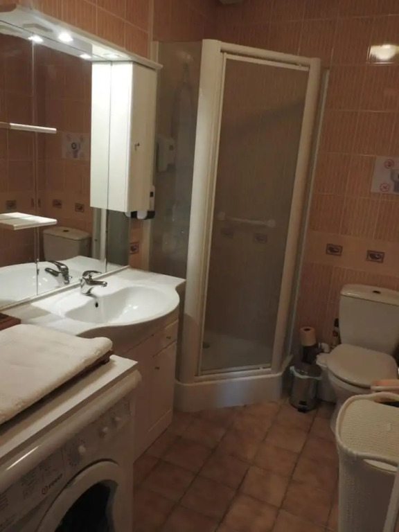 Le Clos des touches