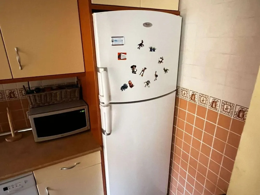 Belvilla by OYO Single Chalet en La Adrada