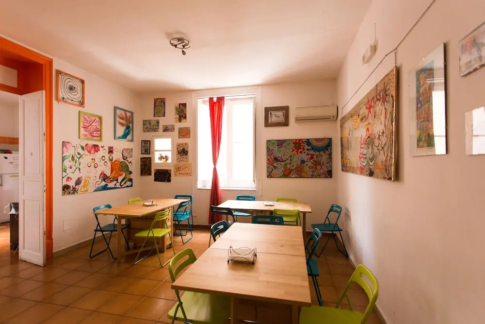 A Casa Di Amici