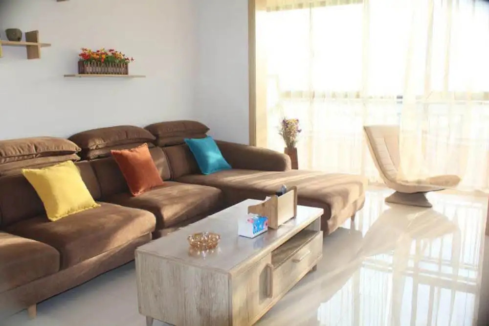 Xinhe Apartment