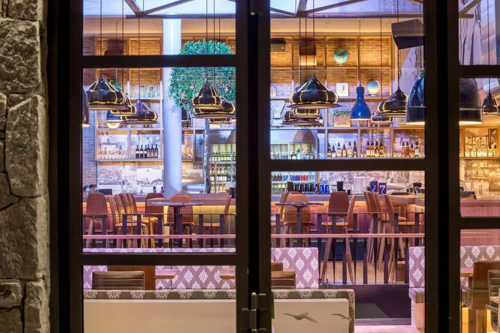 Hotel Matteo