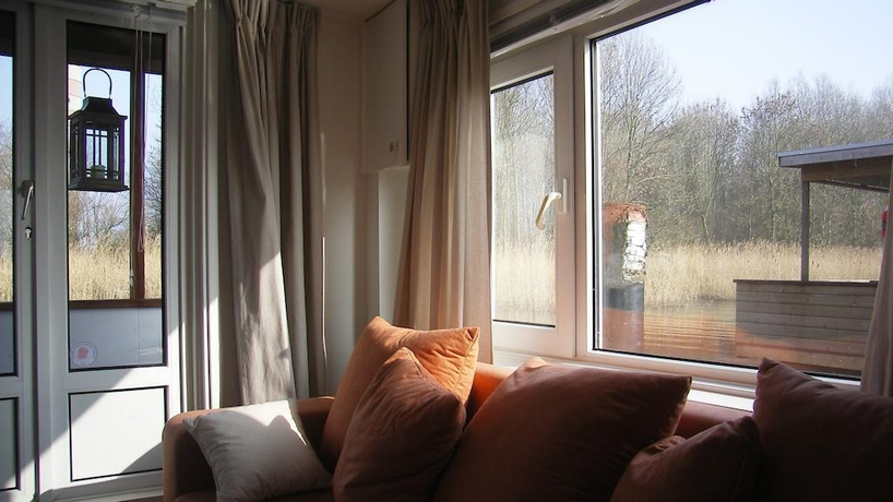 Bed & Ontbijt Almere