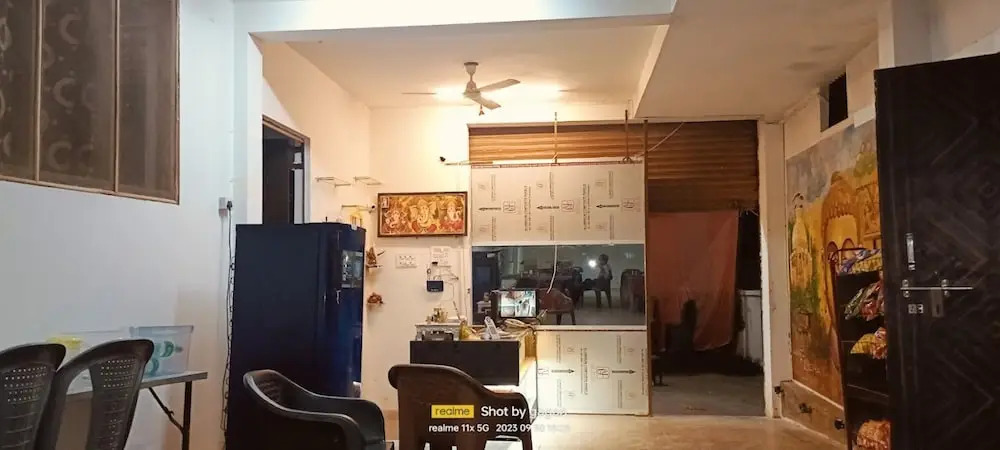 Hotel sanchi Queen & restaurant Sanchi