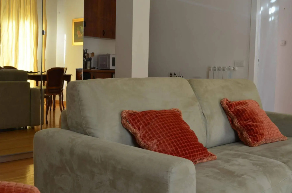 Archimede164 Apartments by Terravision Travel