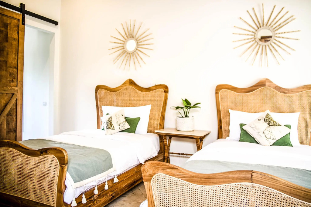 Villa Pulau Cinta Boutique Suites