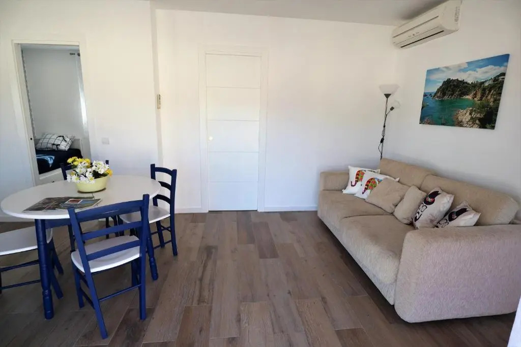 Ático Sant Antoni, apartamento céntrico 4 pax E20019