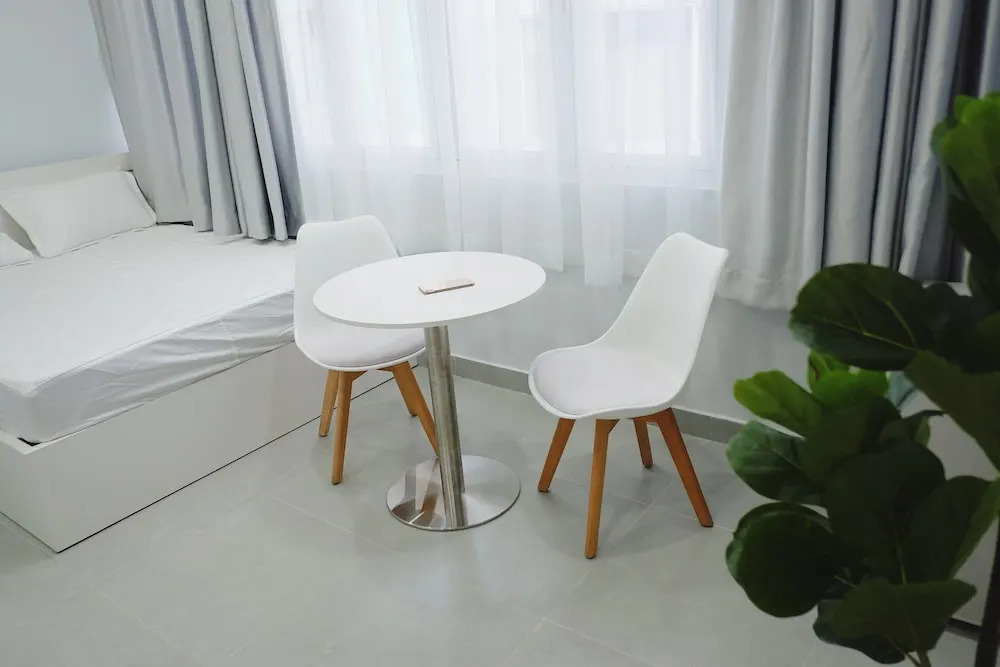 TRIIP Pegasus Apartment