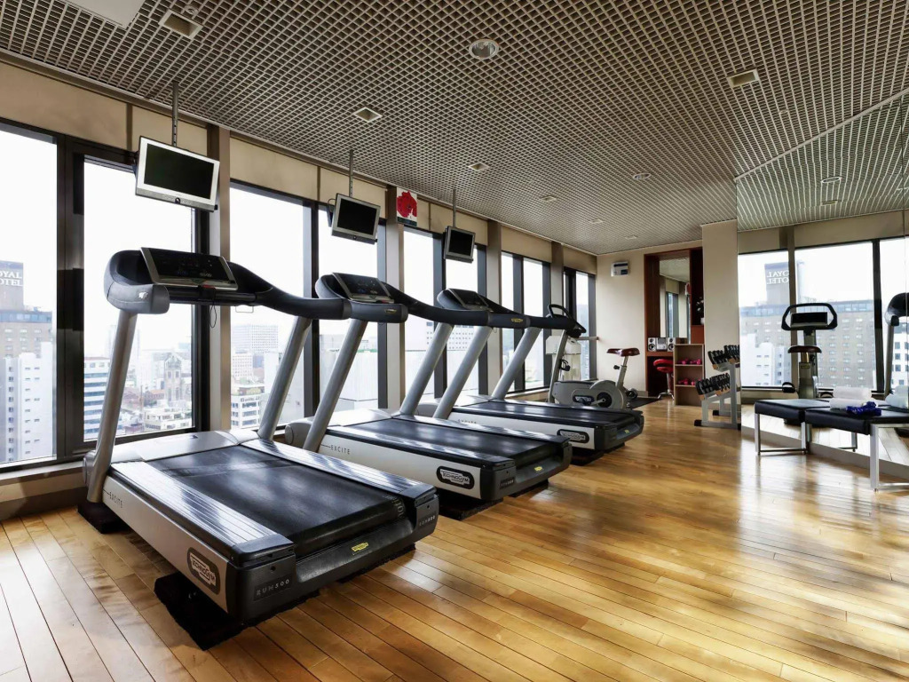 ibis Styles Ambassador Seoul Myeong-dong