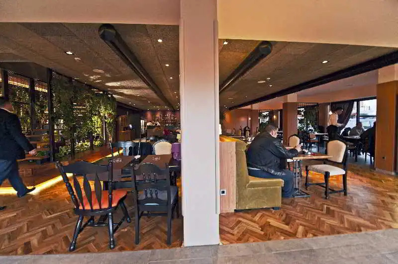 Hotel Emporium