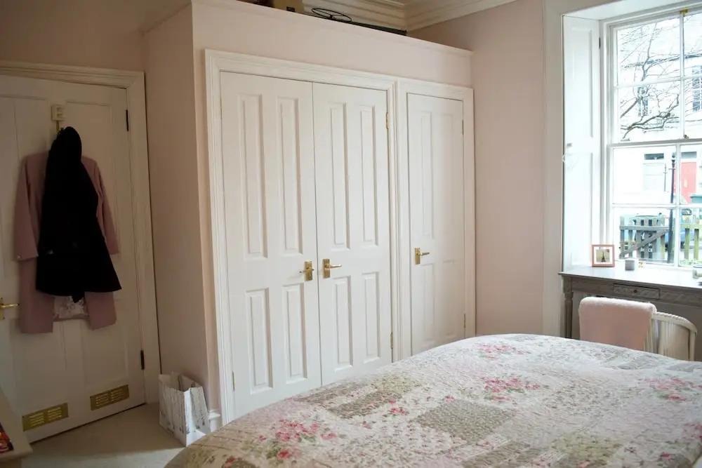 Traditional 1 Bedroom Stockbridge Home