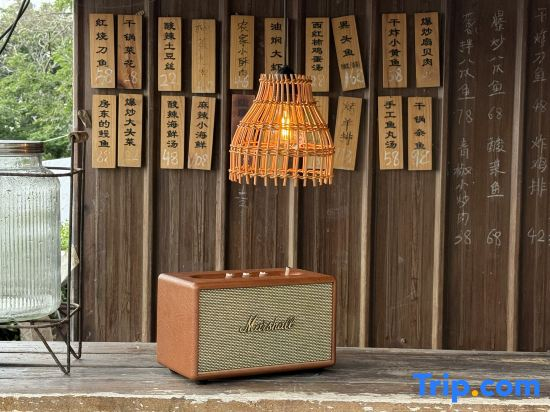 Guishanhai Vacation Apartment