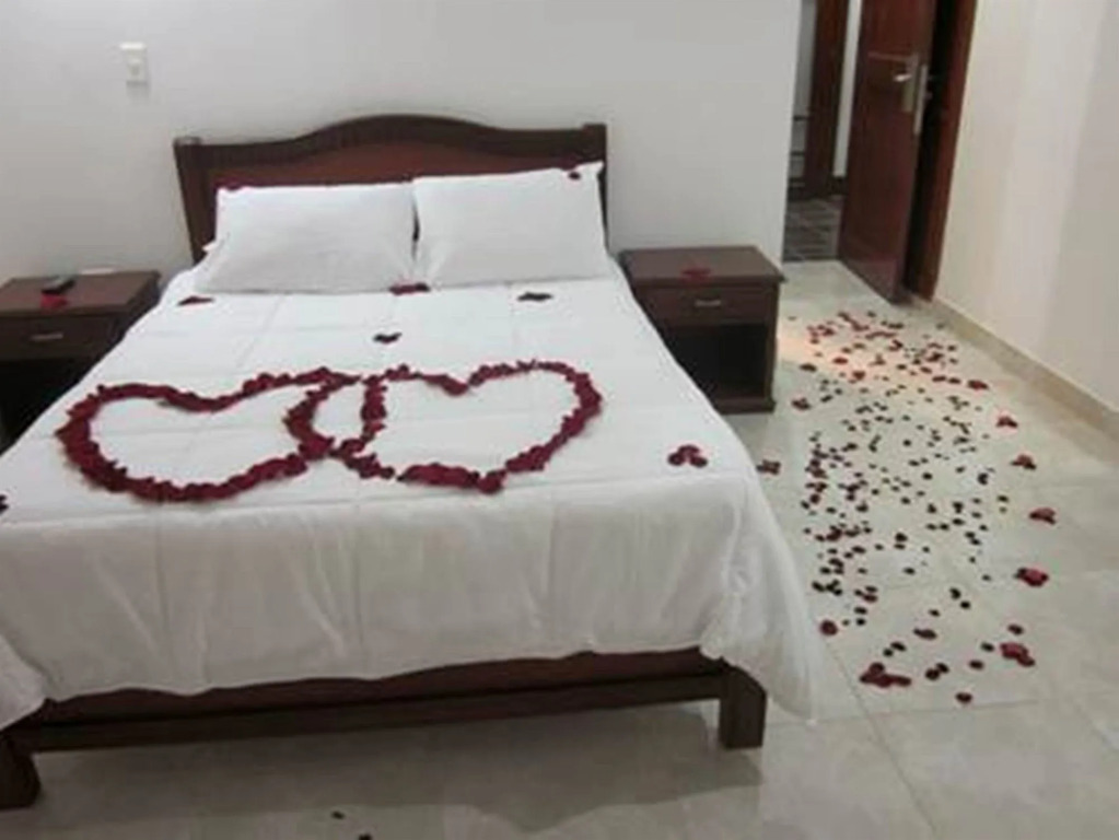 Sanha Plus Hotel