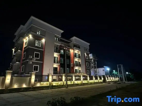 Prestine Apartments