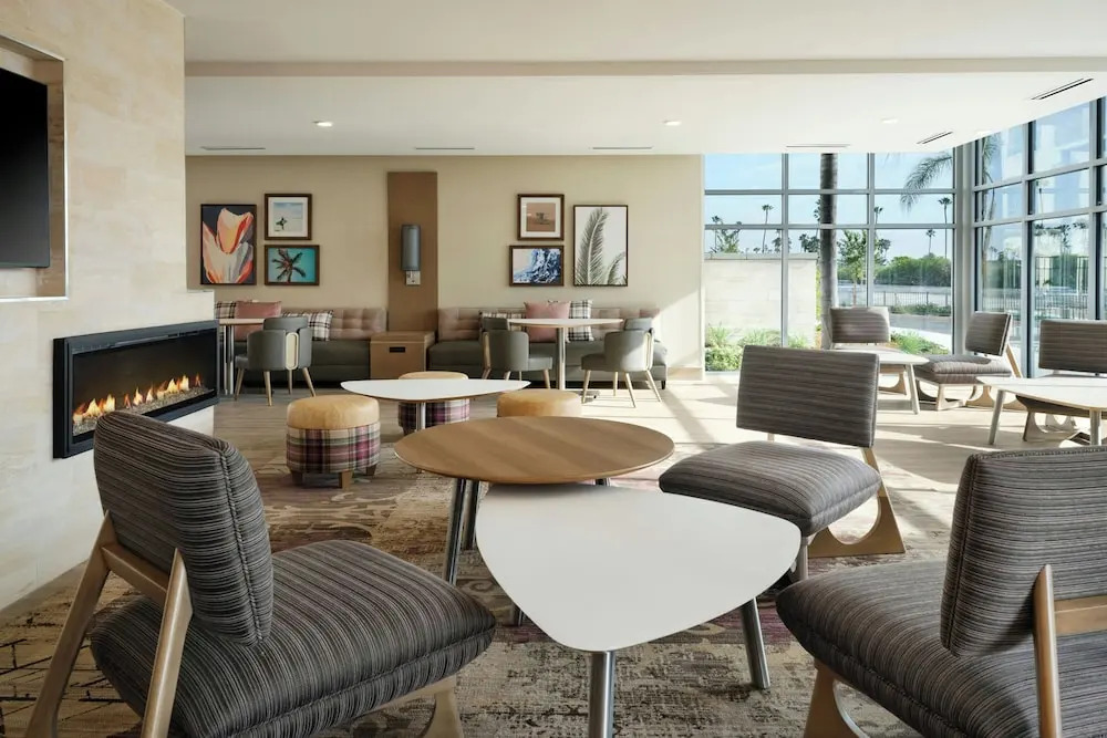 Residence Inn by Marriott Ventura Beach