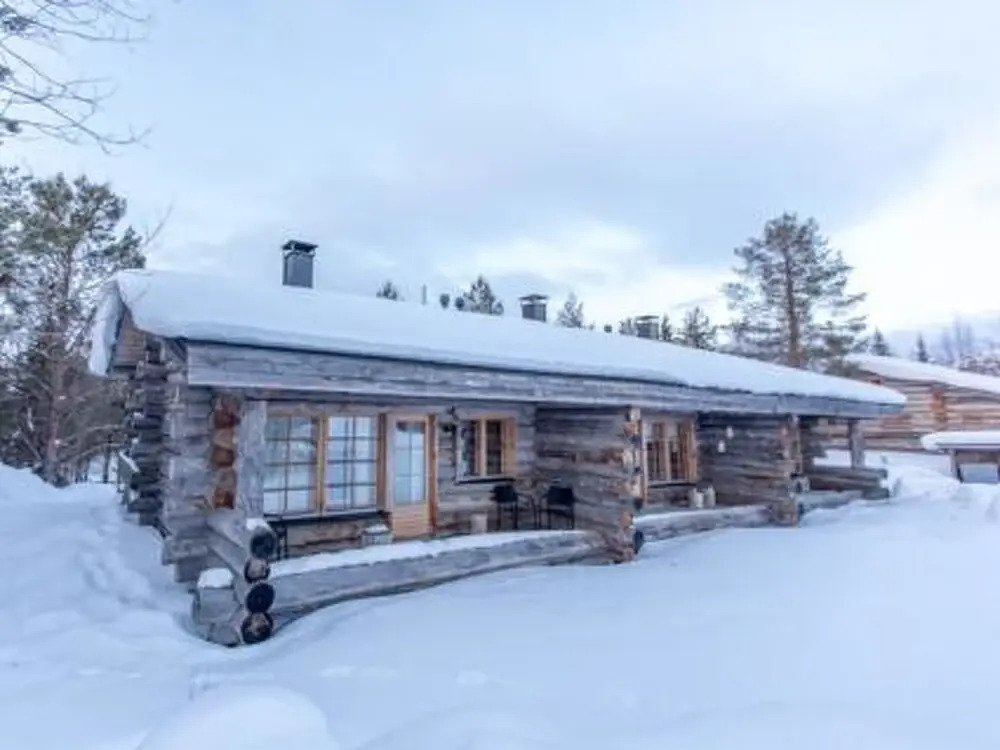 Holiday Home Karhunkaato as. c