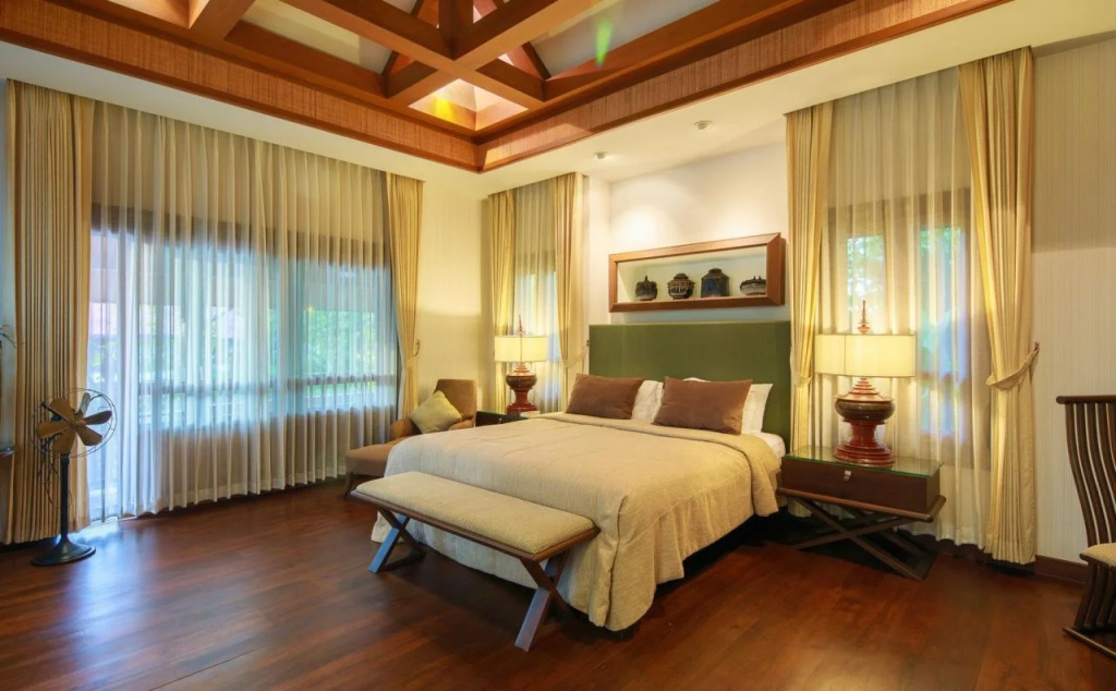 Khum Nakorn Villa