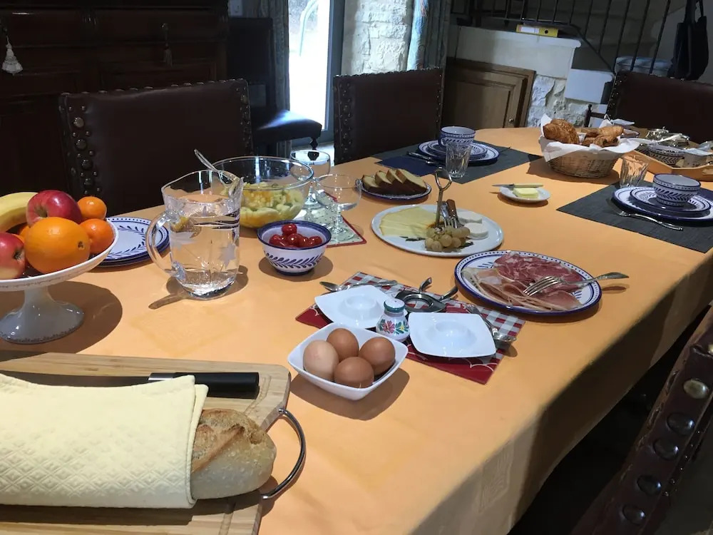 La Tour de Ginaillac