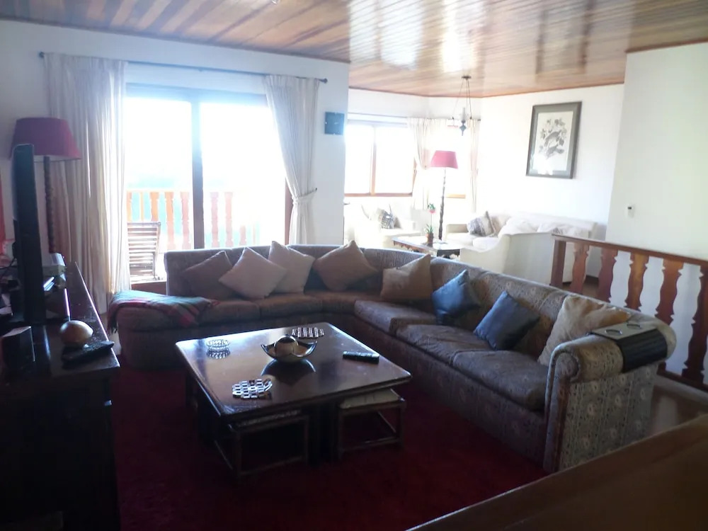Zanzarini Charm House