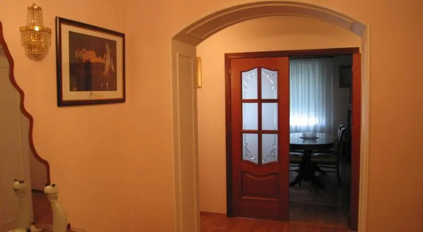 Apart-Otel' Sever