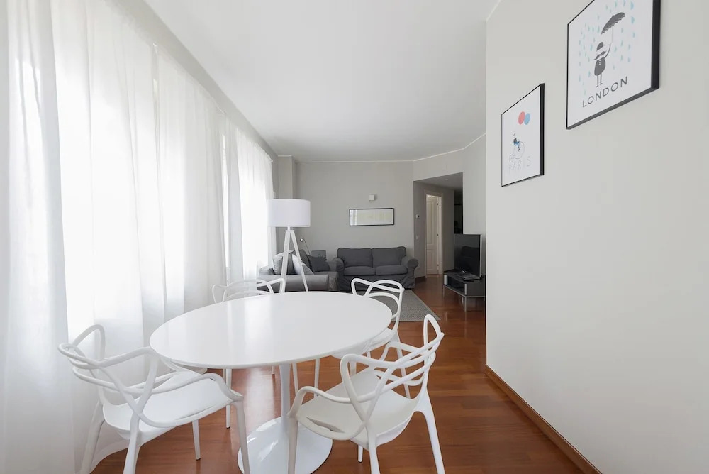 Be Apartments Marco Polo