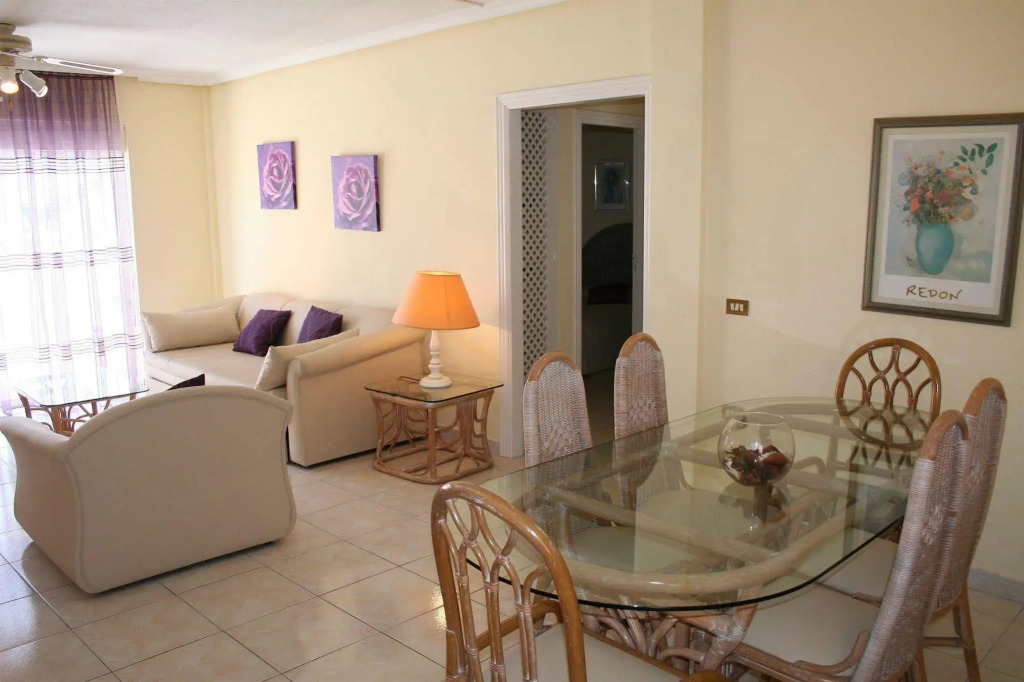 Hotel Chayofa Country Club