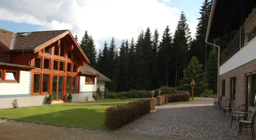 Wohlfühl-Alm